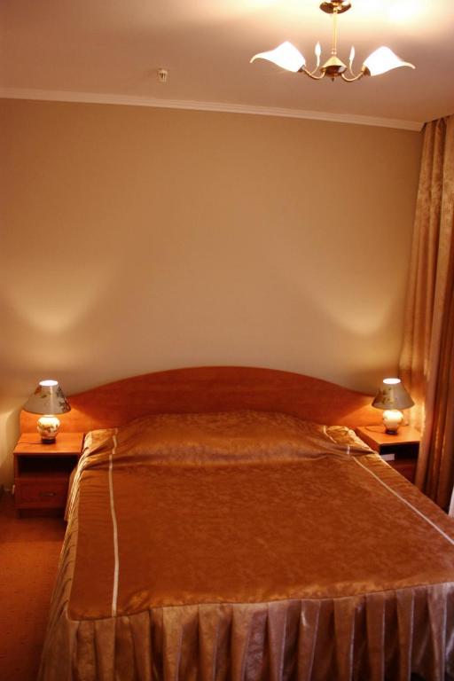 Atlant Hotel Użhorod Pokój zdjęcie
