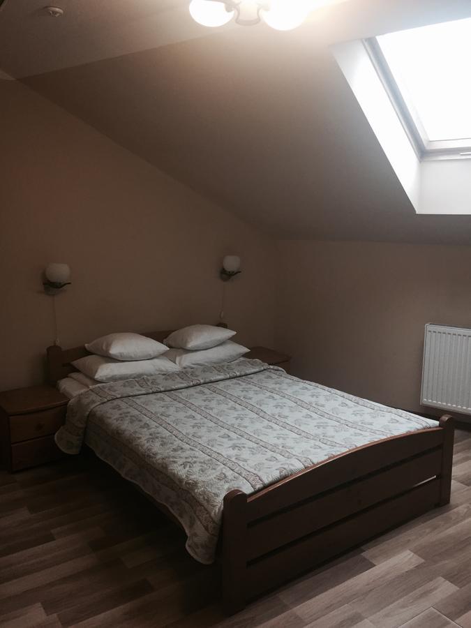 Atlant Hotel Użhorod Zewnętrze zdjęcie