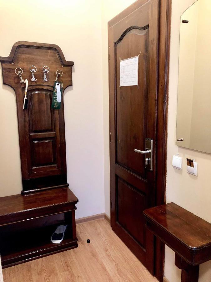 Atlant Hotel Użhorod Zewnętrze zdjęcie